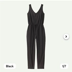 Patagonia fleetwith jumpsuit NWOT size M